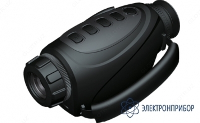 SAT UMTI — тепловизор для охоты и охраны