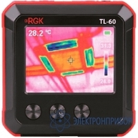 RGK TL-60 — тепловизор