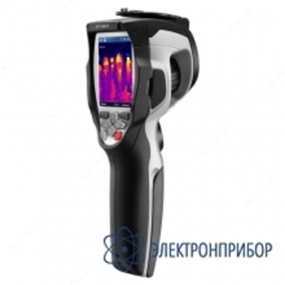 DT-982Y — тепловизор