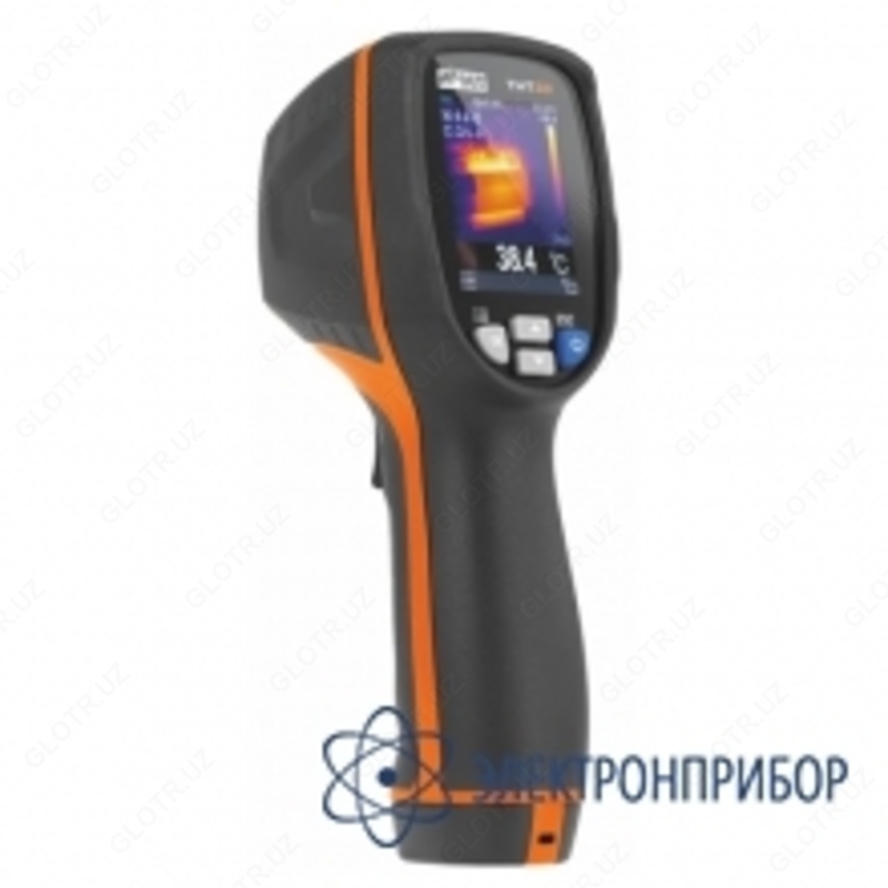 THT33 — тепловизор