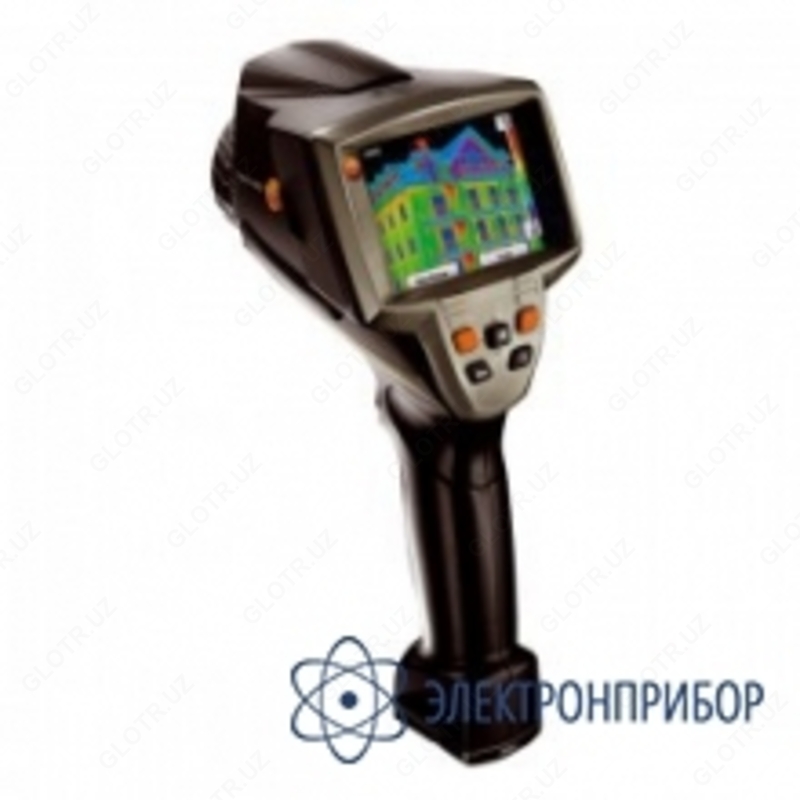 TermoVed 205MT - termal tasvirlash majmuasi - 10 so'm