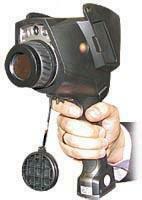 Snegir-500MT - termal tasvirlash majmuasi