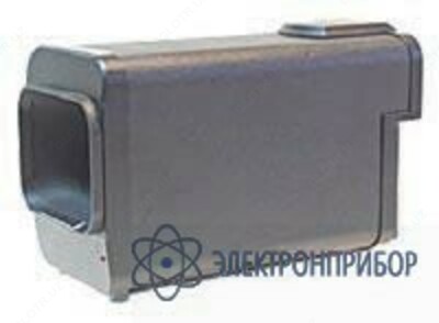 Термограмма ТС — тепловизионный комплекс