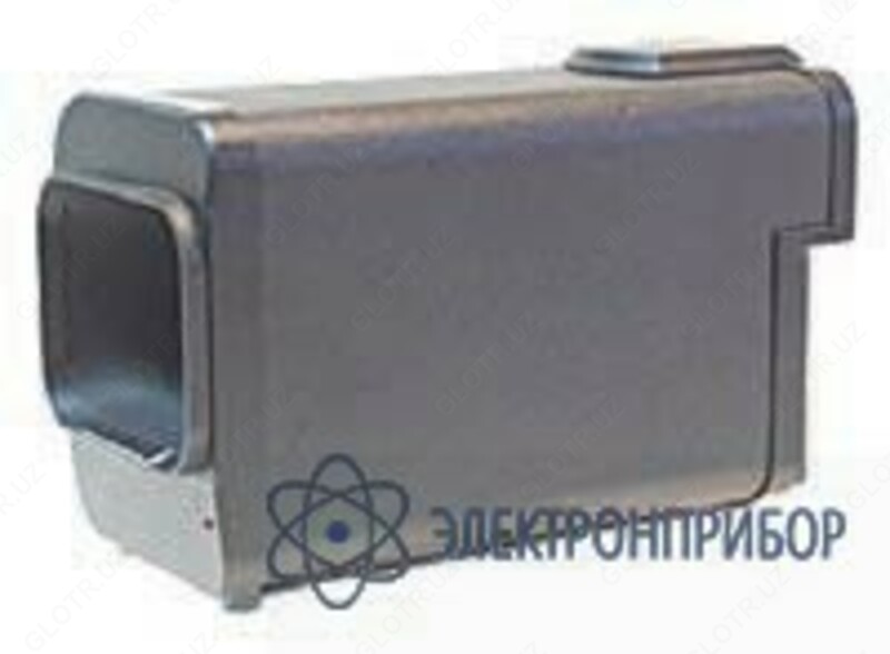 Termogramma TM "Sever" - termal tasvirlash majmuasi