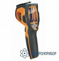 THT45 - ixcham termometr