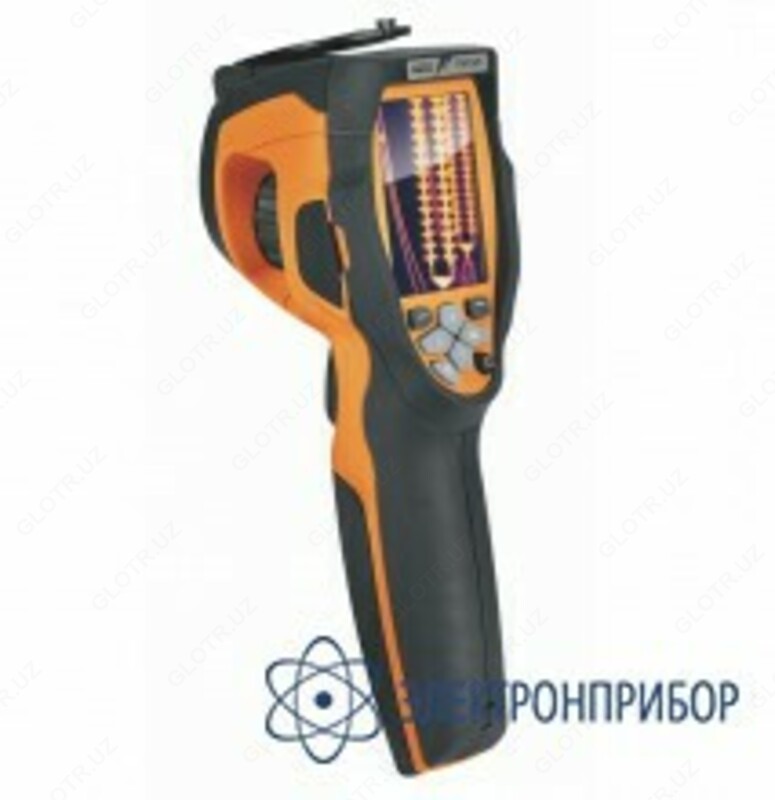 THT45 - ixcham termometr - 10 so'm