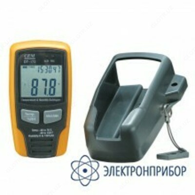 DT-172 — регистратор температуры и влажности - 10 сум / шт.