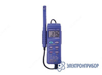 CENTER 314 — измеритель температуры и влажности - 10 сум