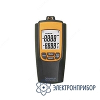 АТТ-5010 — измеритель влажности и температуры