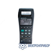 CENTER 500 — измеритель температуры и влажности - 10 сум