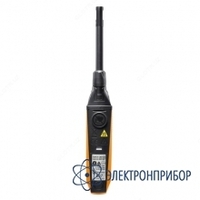Testo 605i — смарт-зонд термогигрометр - 10 сум