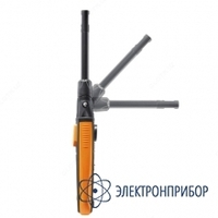 10 сум Testo 605i — смарт-зонд термогигрометр