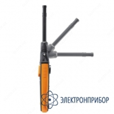 10 сум / шт. Testo 605i — смарт-зонд термогигрометр