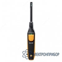 Testo 605i — смарт-зонд термогигрометр Только в розницу