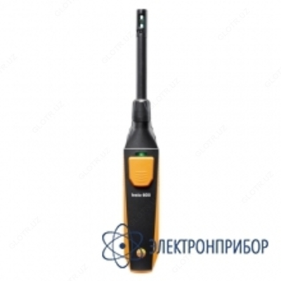 Testo 605i — смарт-зонд термогигрометр Только в розницу