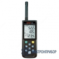 CENTER 522 — измеритель температуры и влажности - 10 сум