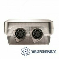 Testo 176 H2 — 4х-канальный логгер данных температуры и влажности в металлическом корпусе с разъемами для внешних зондов - 10 сум