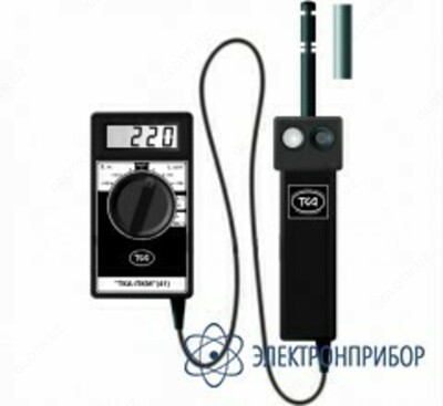 TKA-PKM (41) - yorug'lik o'lchagich + nashrida o'lchagich + harorat va namlik o'lchagich - 10 so'm / dona