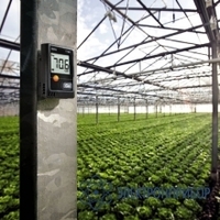 Testo 174H — мини-логгер данных температуры и влажности Только в розницу