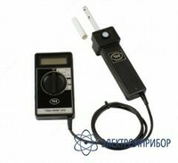 ТКА-ПКМ (43) — люксметр + измеритель температуры и влажности