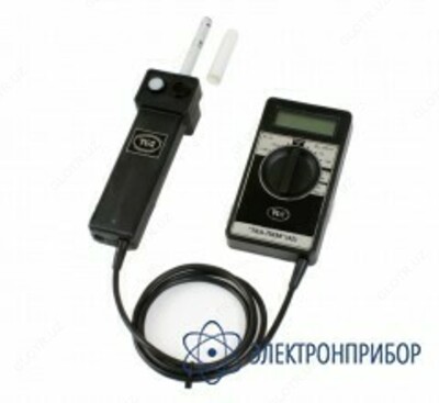 ТКА-ПКМ (42) — люксметр + УФ-радиометр + измеритель температуры и влажности - 10 сум / шт.