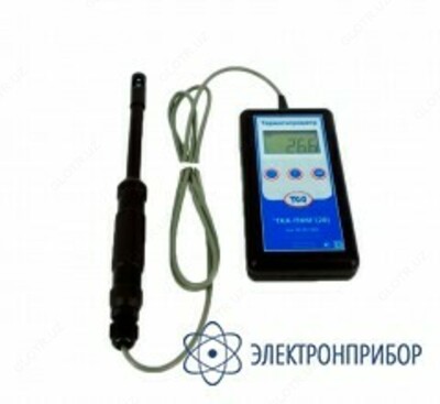 ТКА-ПКМ (20) — измеритель температуры и влажности воздуха - 10 сум / шт.