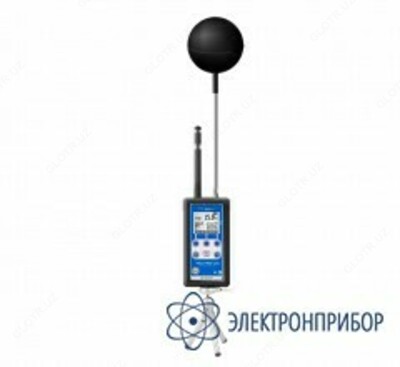 ТКА-ПКМ (24) — многофункциональный измеритель параметров окружающей среды