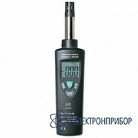 DT-321 — цифровой термогигрометр - 10 сум