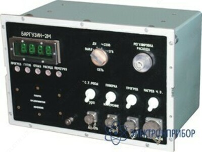 Баргузин-2М — гигрометр - 10 сум / шт.