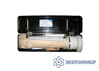 MV-4-2M - aspiratsion psixrometr