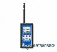 ТКА-ПКМ (23) — термогигрометр микропроцессорный
