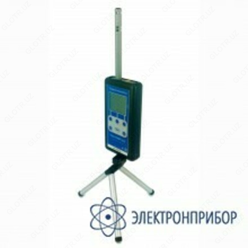 ТКА-ПКМ (23) — термогигрометр микропроцессорный - 10 сум