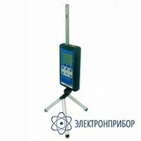 ТКА-ПКМ (23) — термогигрометр микропроцессорный - 10 сум