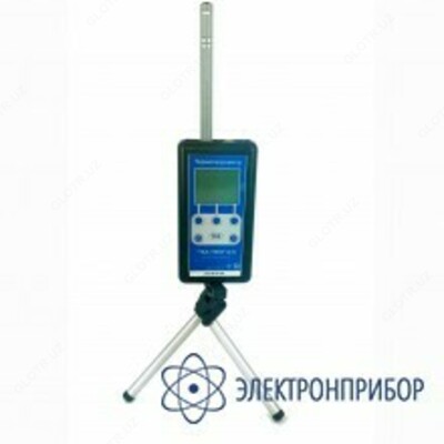 10 so'm / dona TKA-PKM (23) - mikroprotsessorli termohigrometr