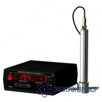 IVG-1/1-S-2A - gazlarning mikro namligi uchun statsionar bitta kanalli o'lchagich - 10 so'm