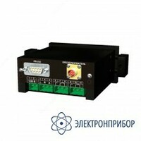 ИВТМ-7/1-Щ-USB — одноканальный стационарный измеритель-регулятор влажности и температуры в щитовом исполнении - 10 сум