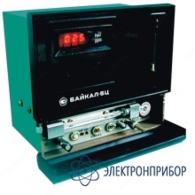 БАЙКАЛ-5Ц — гигрометр - 10 сум / шт.