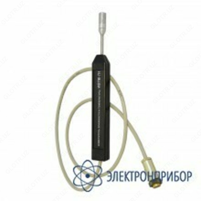 ИВТМ-7 Н-01-2В — портативный измеритель относительной влажности и температуры