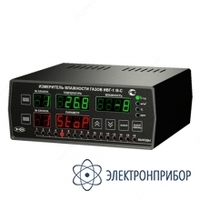 IVG-1/8-S-YP-ZA - gazlarning mikro namligini statsionar sakkiz kanalli o'lchagich-regulyatori - 10 so'm