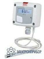 TH110-PNA — датчик влажности и температуры