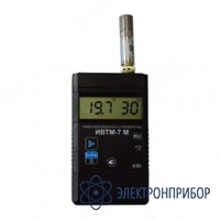 ИВТМ-7 М К c micro-USB — термогигрометр - 10 сум