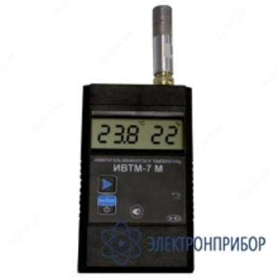 IVTM-7 M 3-D micro-USB bilan - termohigrometr - 10 so'm / dona
