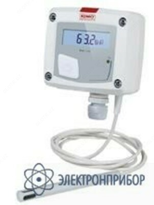 TH110-POS — датчик влажности и температуры