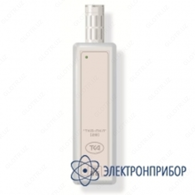 ТКА-ПКЛ (28)-Д — измеритель-регистратор параметров микроклимата - 10 сум