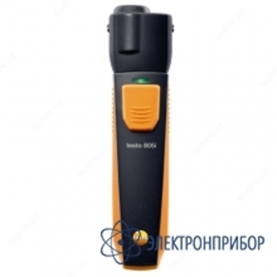 Комплект смарт-зондов для диагностики плесени (0563 0005 10) — для оценки риска формирования плесени Только в розницу