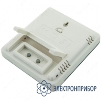 10 сум / шт. МЕГЕОН 20208 — термогигрометр настольный