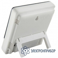 МЕГЕОН 20207 — термогигрометр настольный - 10 сум