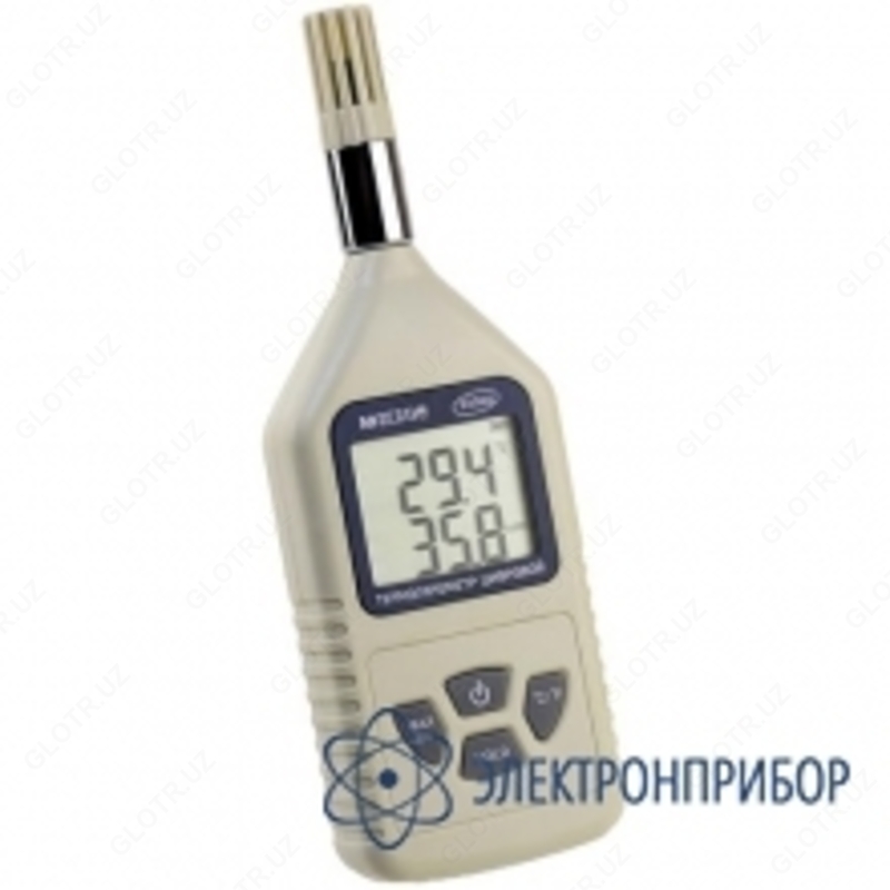 МЕГЕОН 20060 — цифровой термогигрометр