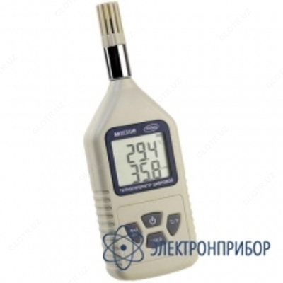 МЕГЕОН 20060 — цифровой термогигрометр