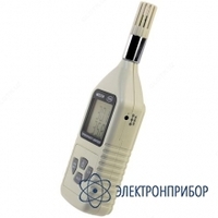 МЕГЕОН 20060 — цифровой термогигрометр - 10 сум